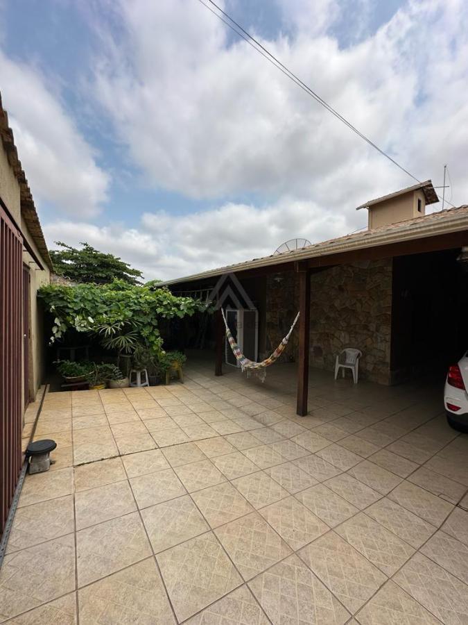 Casa, 3 quartos - Foto 34