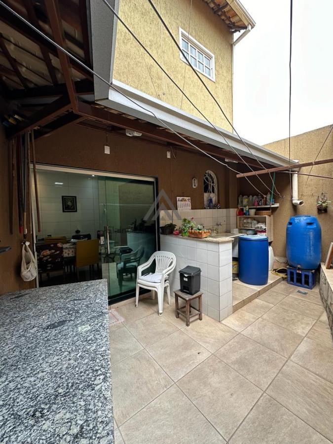 Casa, 3 quartos - Foto 33