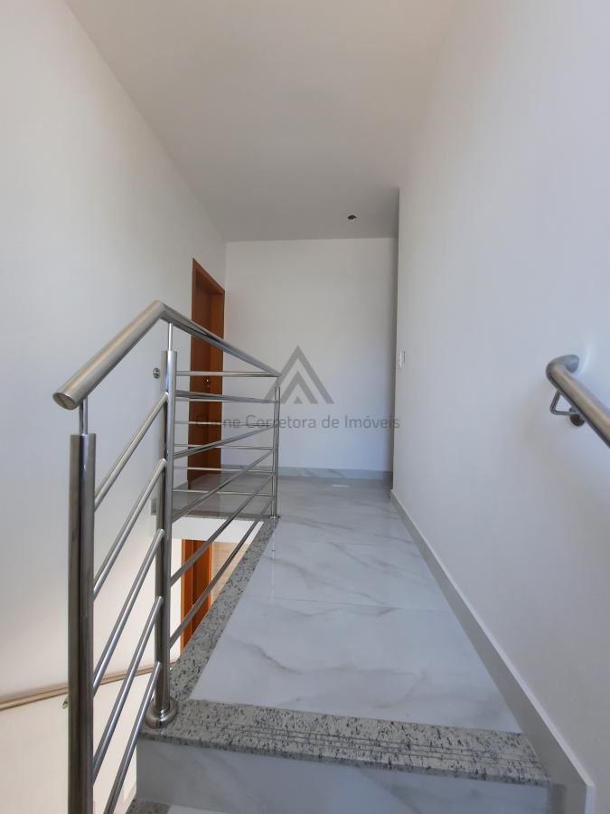 Casa de Condomínio, 3 quartos - Foto 14