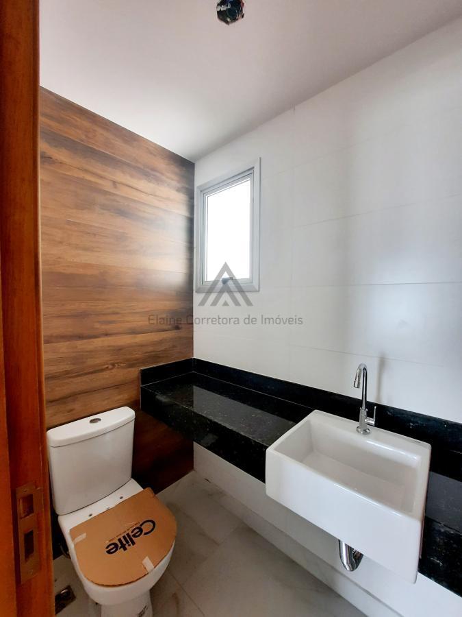 Casa de Condomínio, 3 quartos - Foto 12