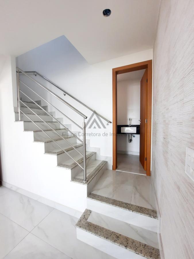 Casa de Condomínio, 3 quartos - Foto 11