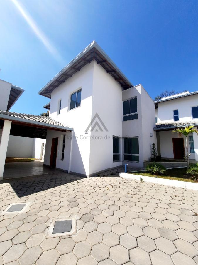 Casa de Condomínio, 3 quartos - Foto 27