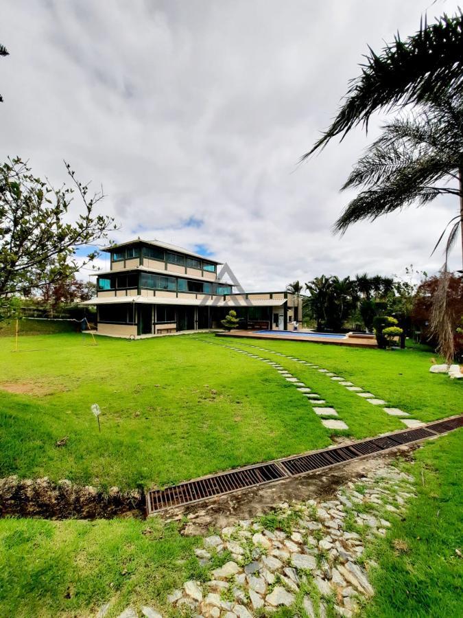 Chácara, 3 quartos, 2000 m² - Foto 2