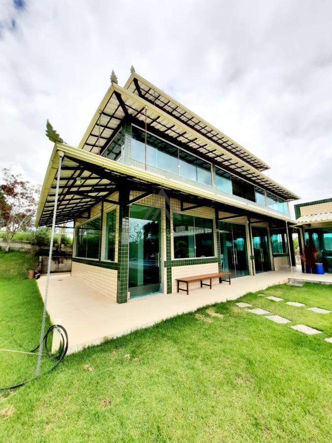 Chácara, 3 quartos, 2000 m² - Foto 3