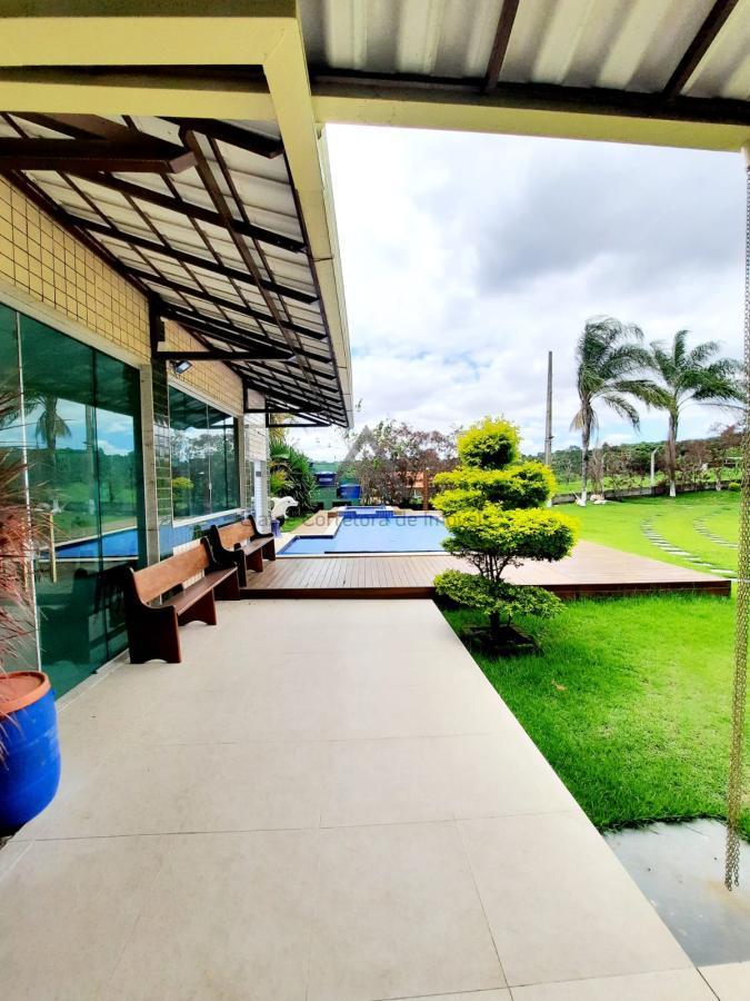 Chácara, 3 quartos, 2000 m² - Foto 7