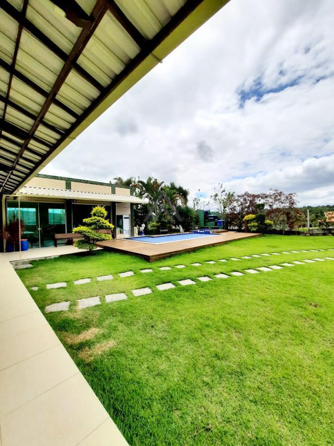 Chácara, 3 quartos, 2000 m² - Foto 12