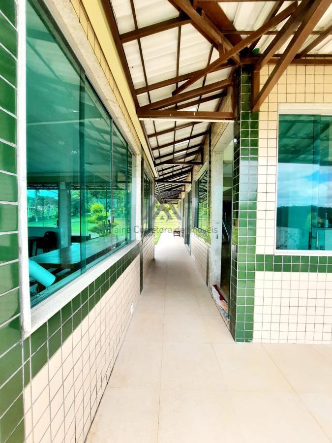 Chácara, 3 quartos, 2000 m² - Foto 19