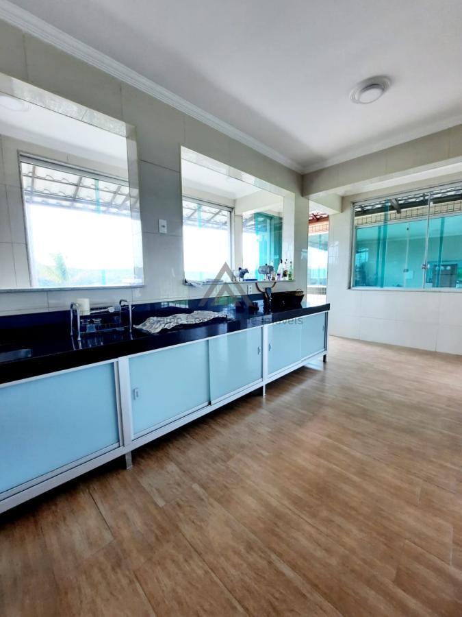 Chácara, 3 quartos, 2000 m² - Foto 23