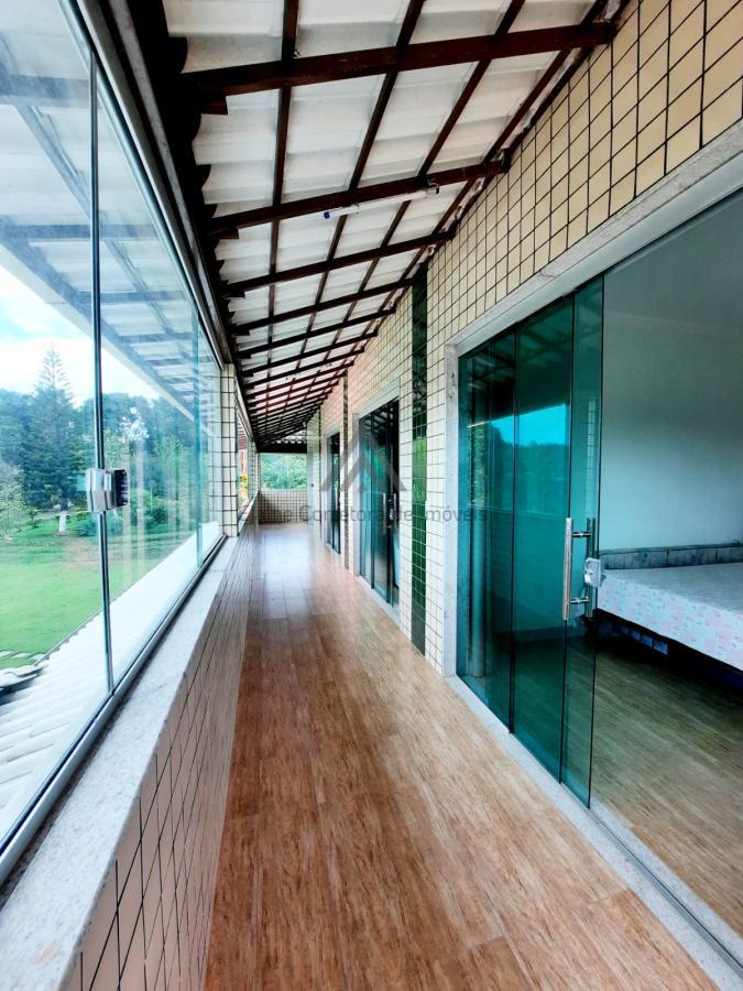 Chácara, 3 quartos, 2000 m² - Foto 35