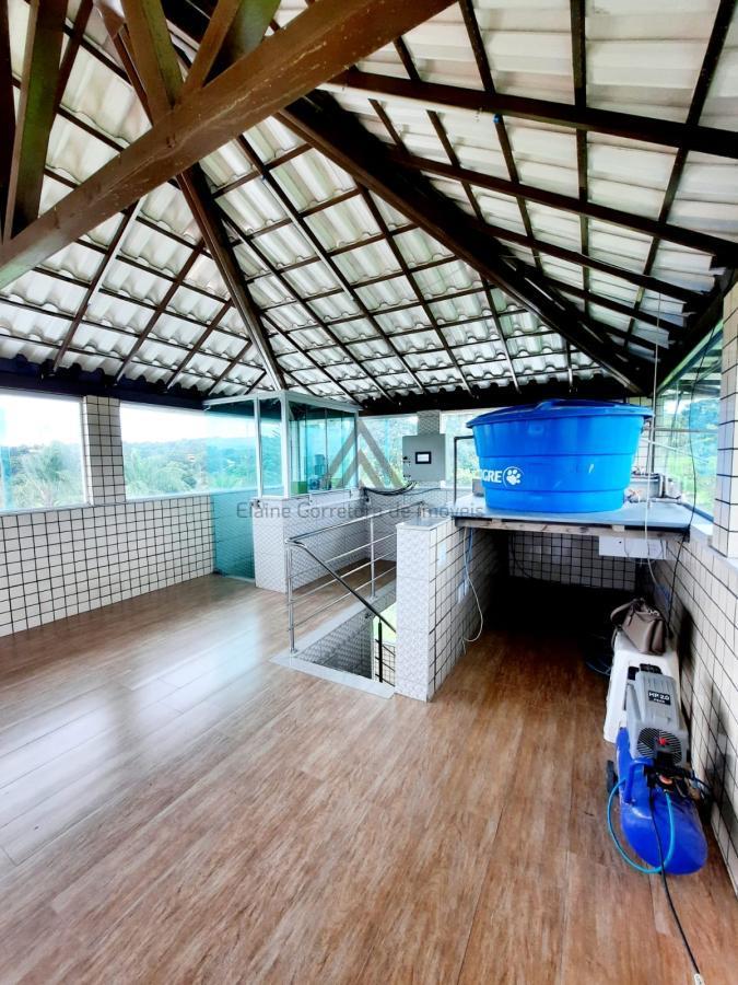 Chácara, 3 quartos, 2000 m² - Foto 44