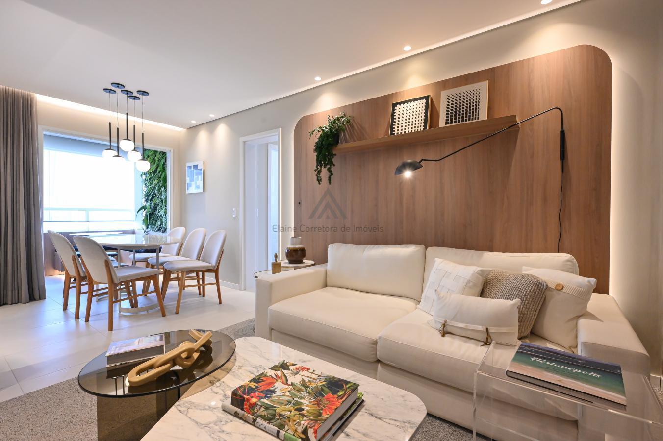 Apartamento, 3 quartos, 96 m² - Foto 2