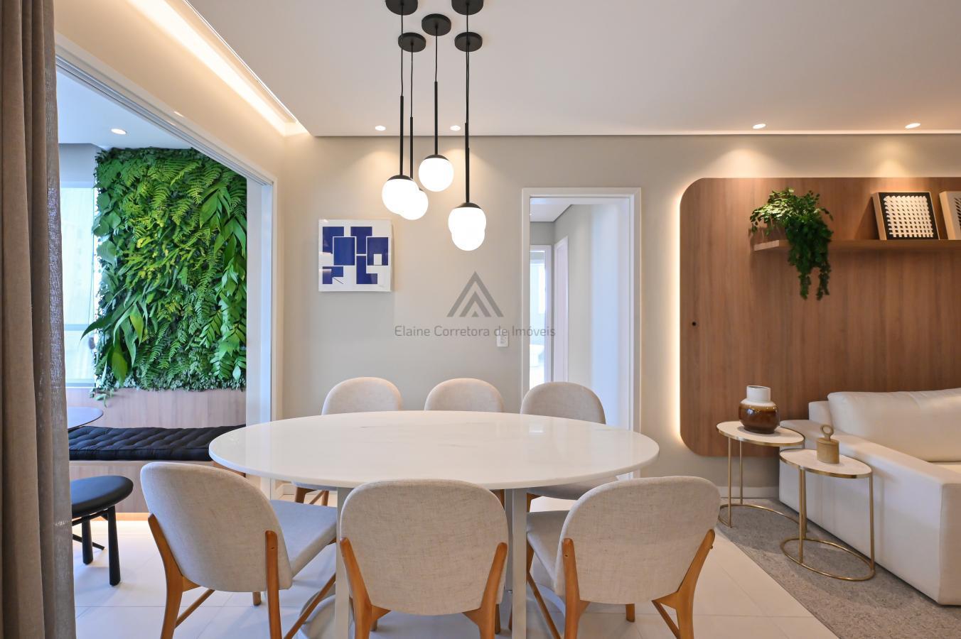 Apartamento, 3 quartos, 96 m² - Foto 9