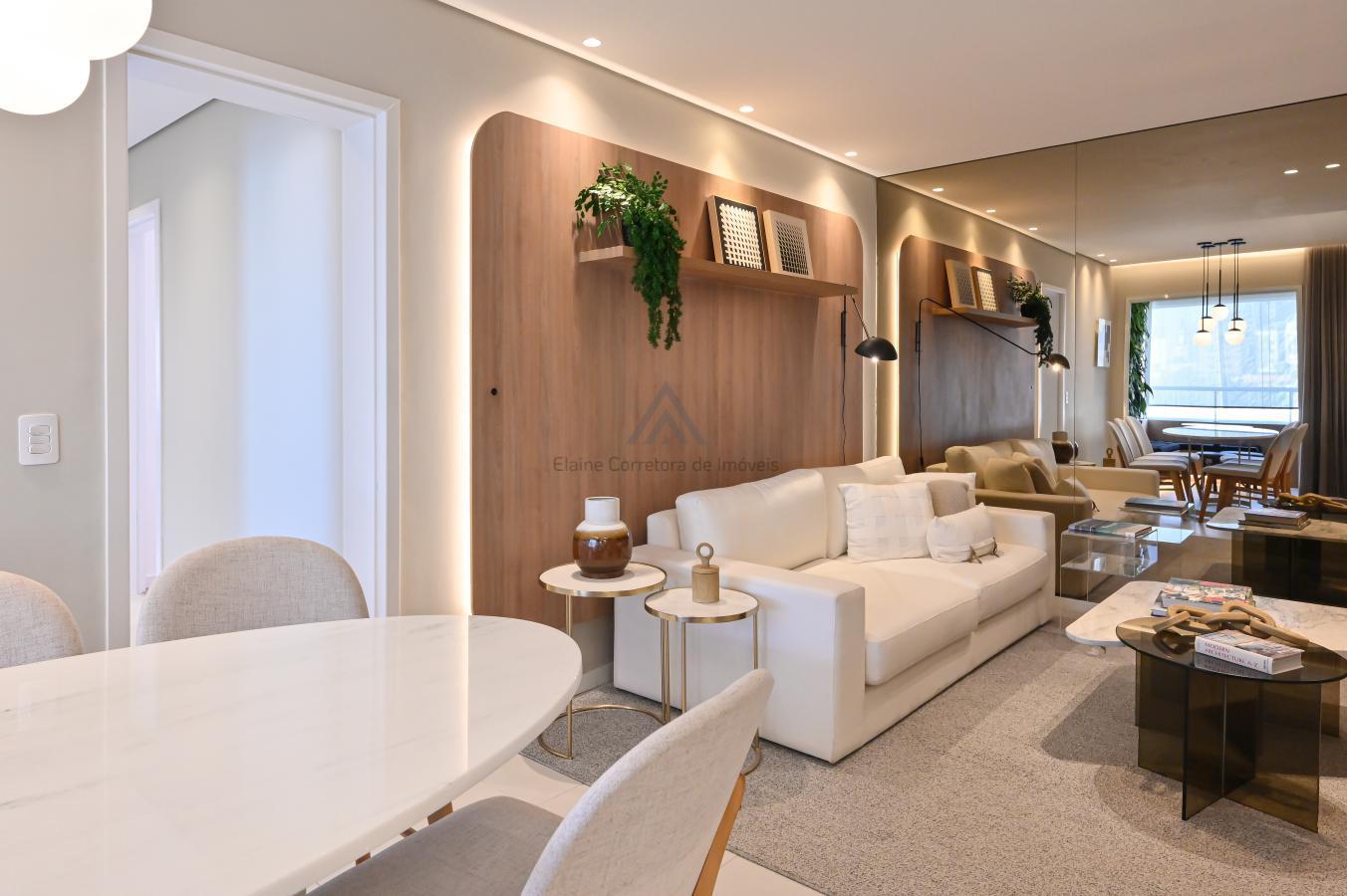 Apartamento, 3 quartos, 96 m² - Foto 1