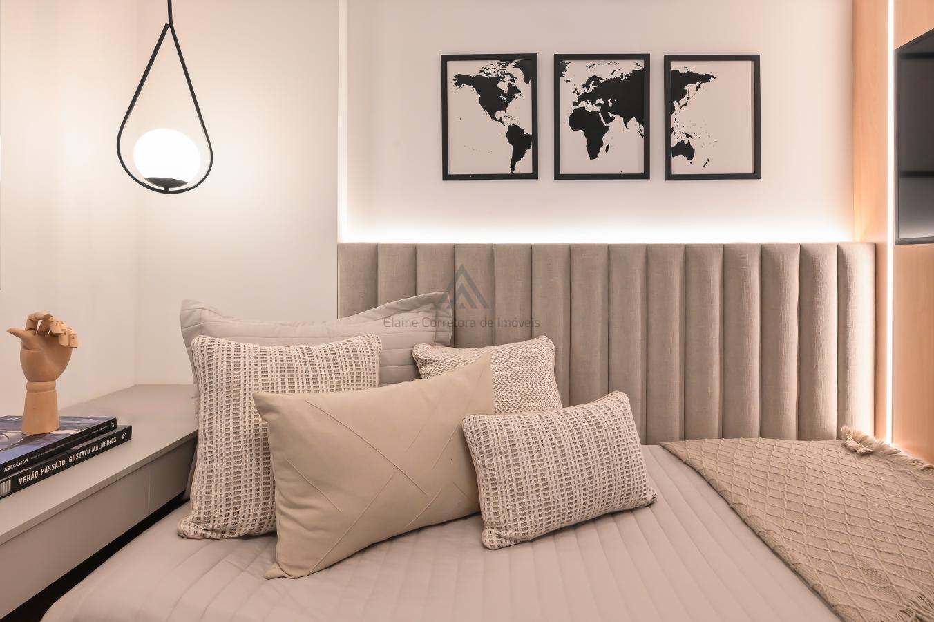 Apartamento, 3 quartos, 96 m² - Foto 39