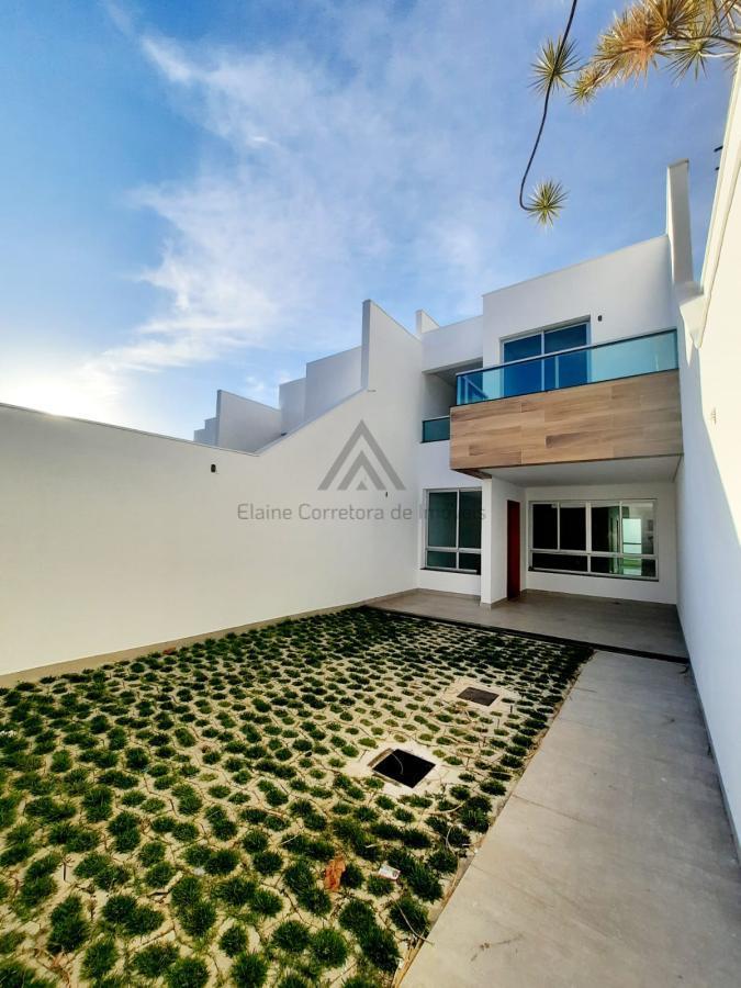 Casa, 3 quartos - Foto 1