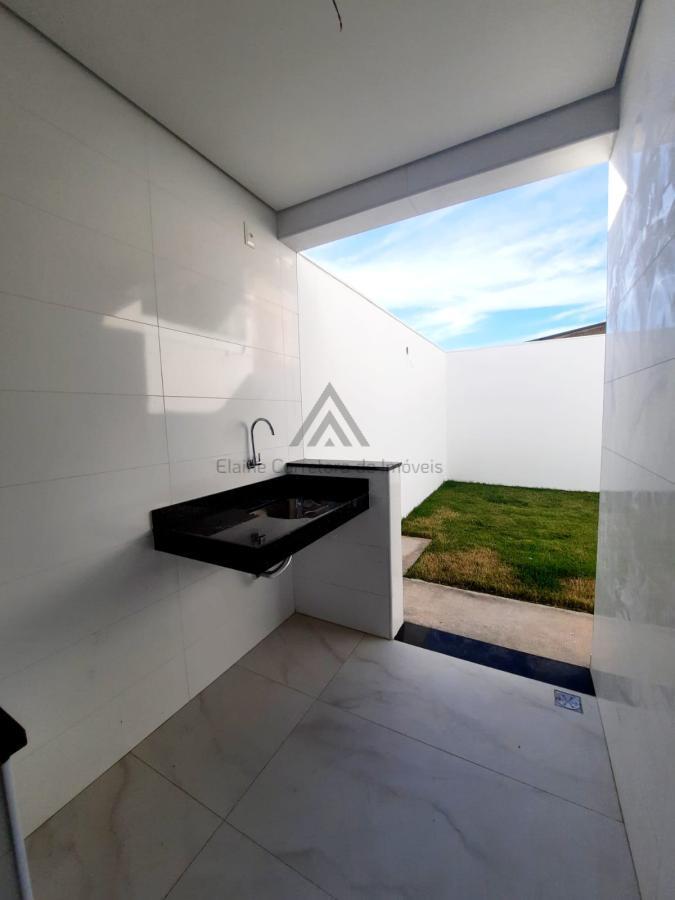 Casa, 3 quartos - Foto 13