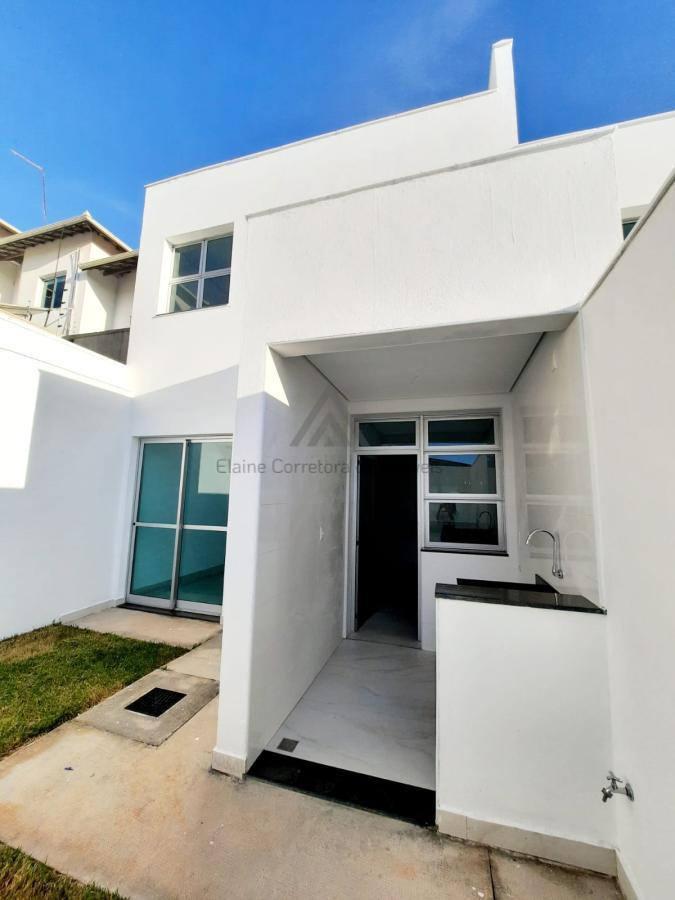 Casa, 3 quartos - Foto 16