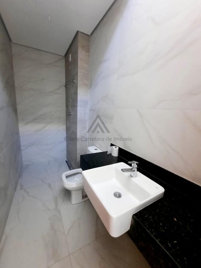 Casa, 3 quartos - Foto 22