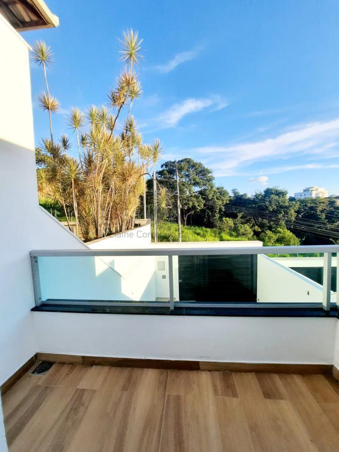 Casa, 3 quartos - Foto 35