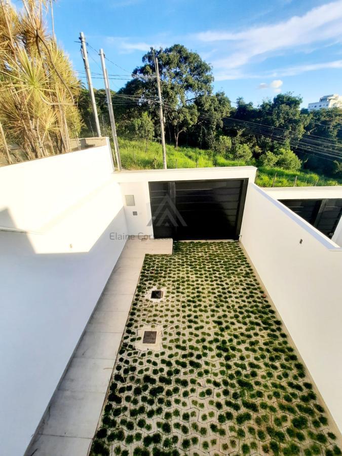 Casa, 3 quartos - Foto 36