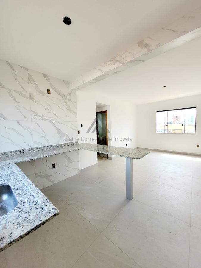 Apartamento, 3 quartos, 84 m² - Foto 2