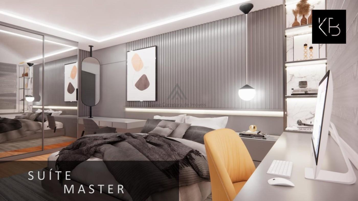 Apartamento, 3 quartos, 102 m² - Foto 3