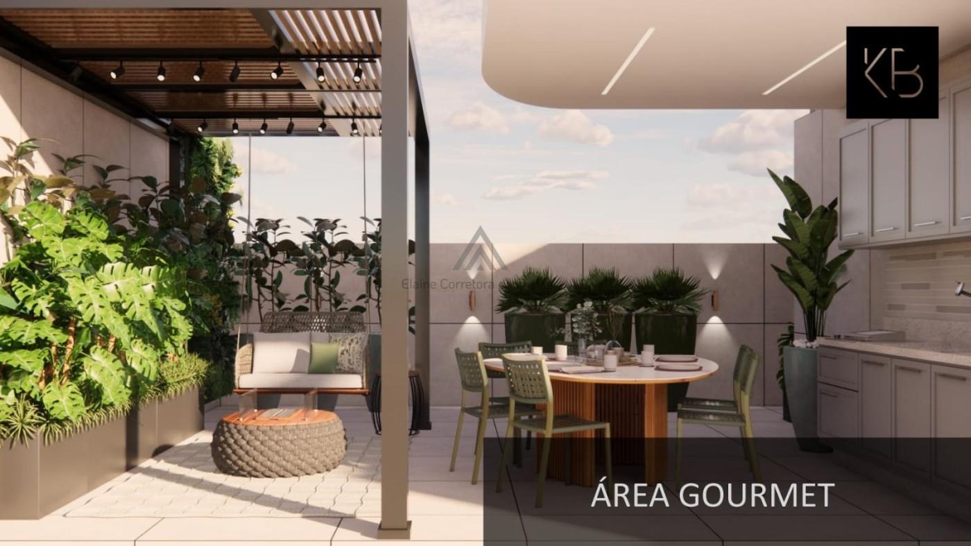 Apartamento, 3 quartos, 185 m² - Foto 2