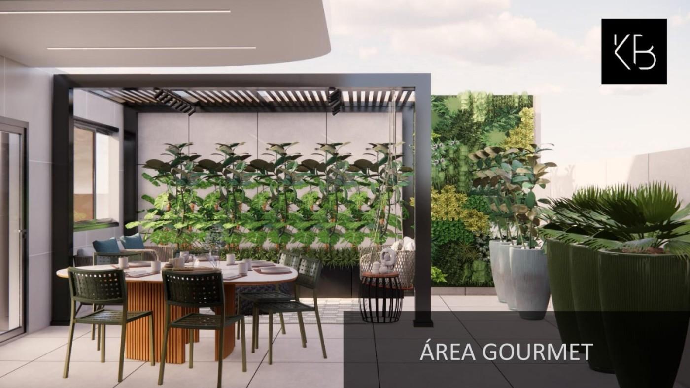 Apartamento, 3 quartos, 185 m² - Foto 1