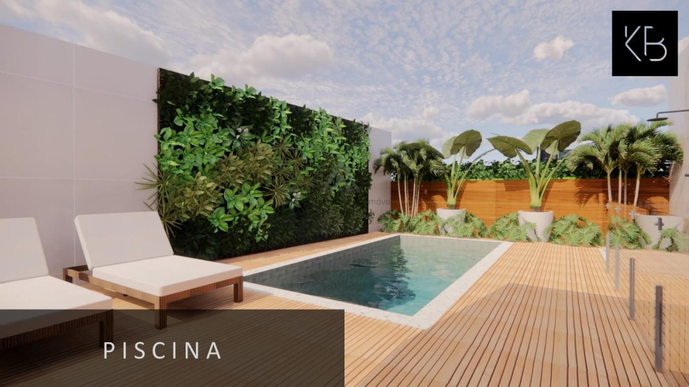 Apartamento, 3 quartos, 185 m² - Foto 9