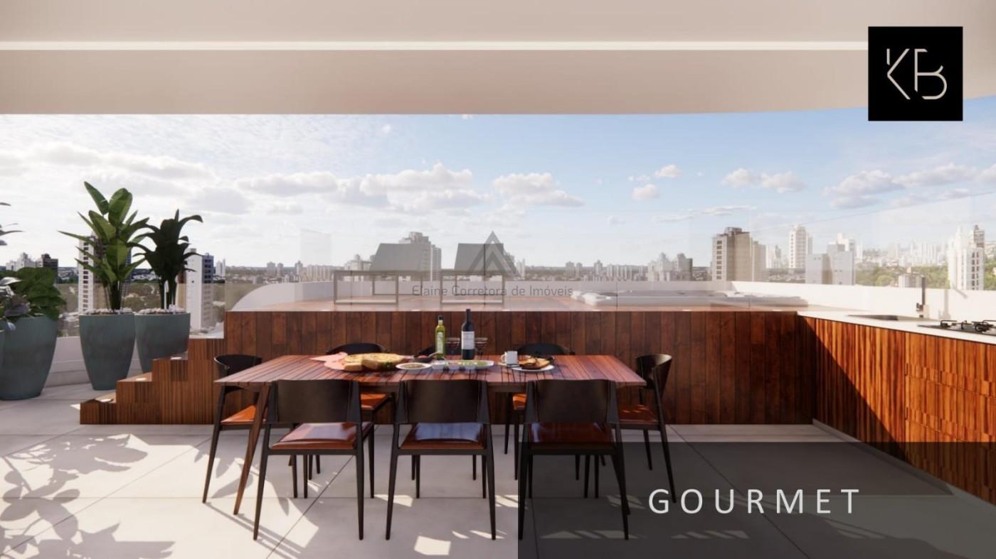 Cobertura, 4 quartos, 204 m² - Foto 1