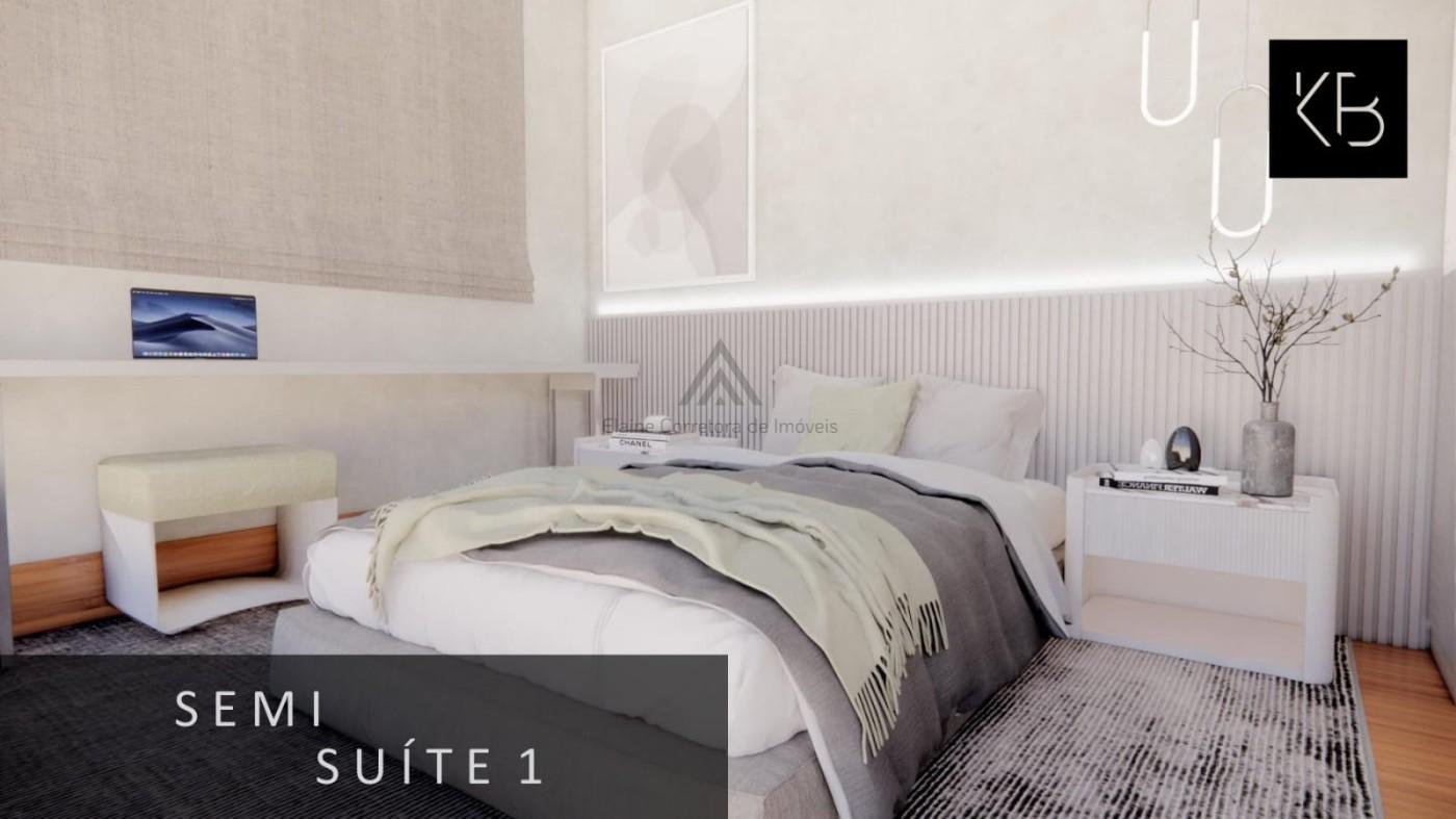 Cobertura, 4 quartos, 204 m² - Foto 5