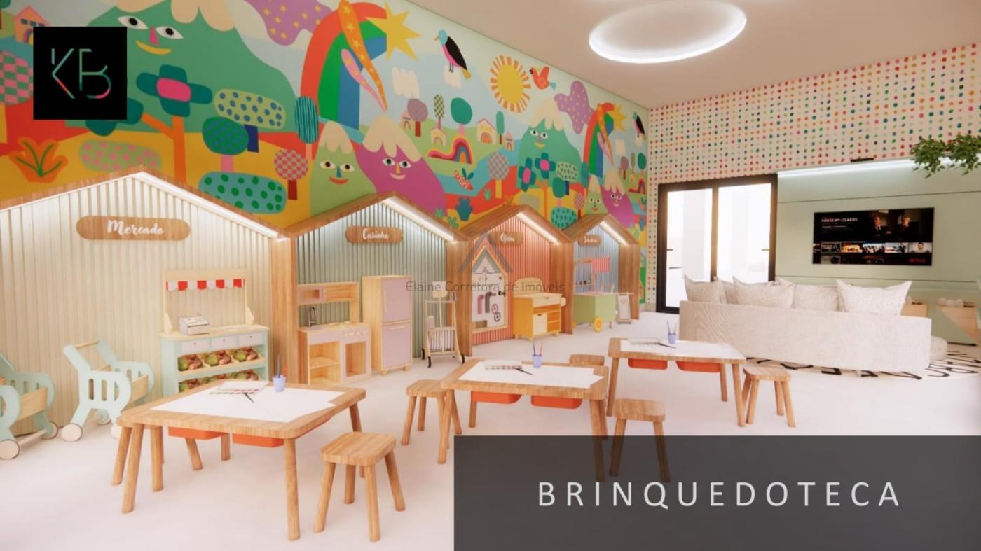 Cobertura, 4 quartos, 204 m² - Foto 15