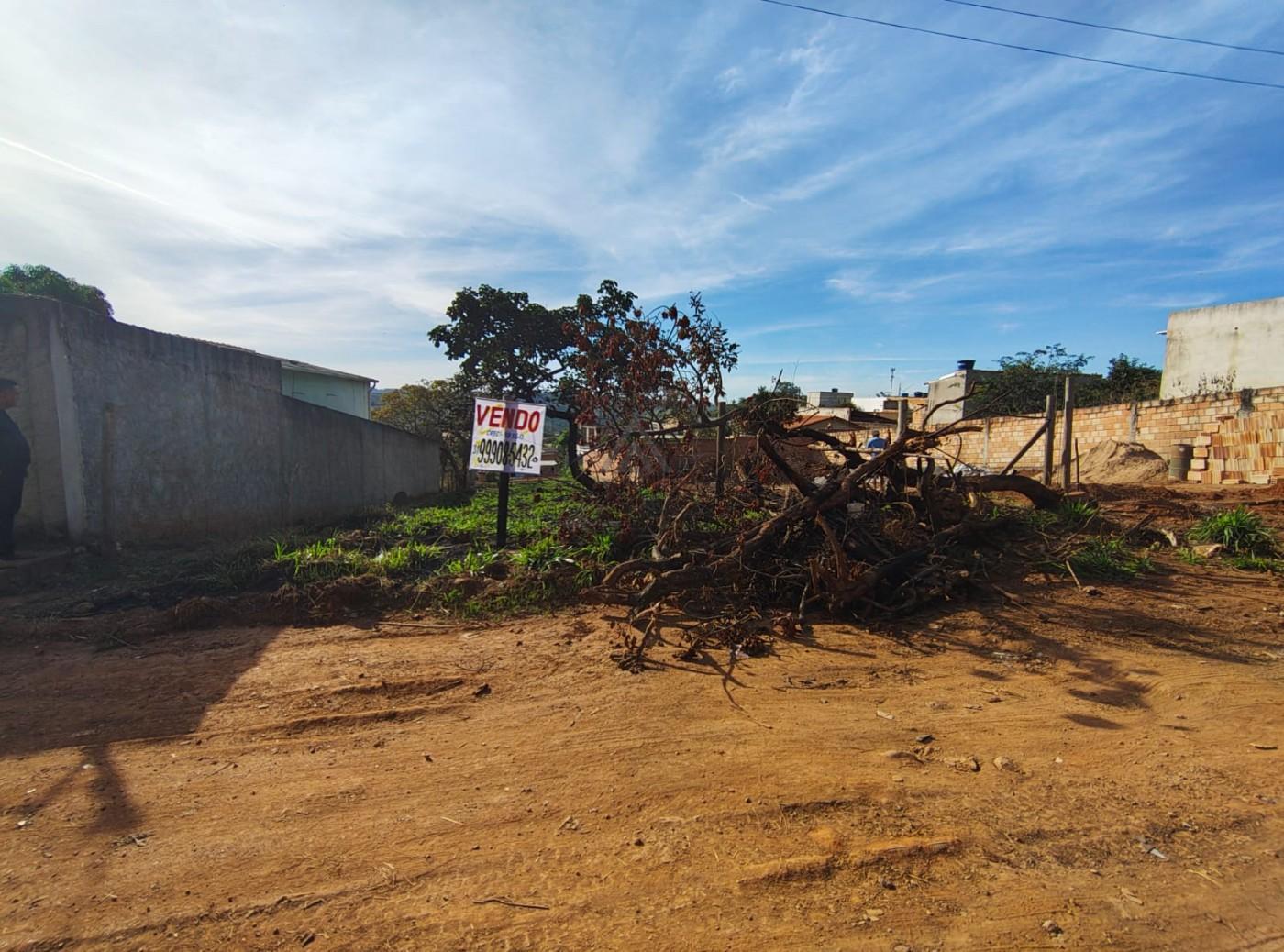 Terreno, 360 m² - Foto 4