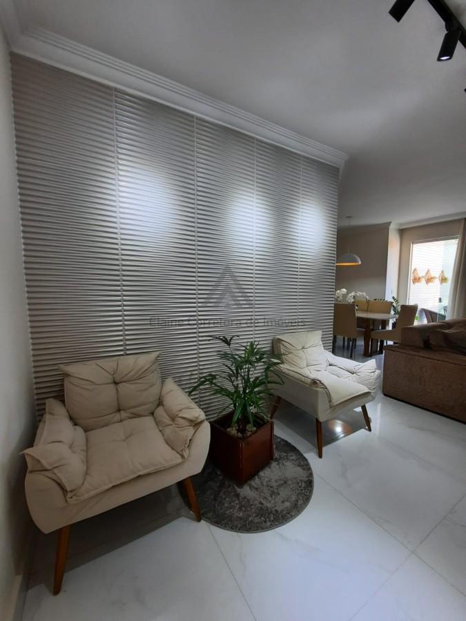 Apartamento, 3 quartos, 90 m² - Foto 1