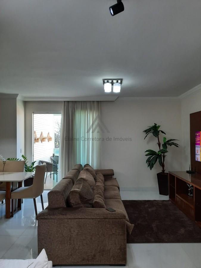 Apartamento, 3 quartos, 90 m² - Foto 2