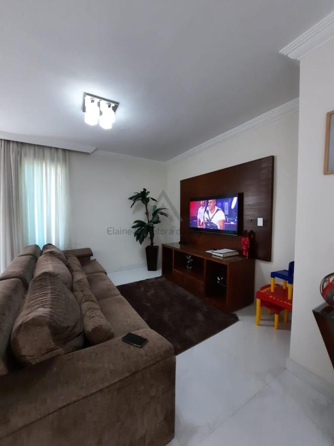 Apartamento, 3 quartos, 90 m² - Foto 3