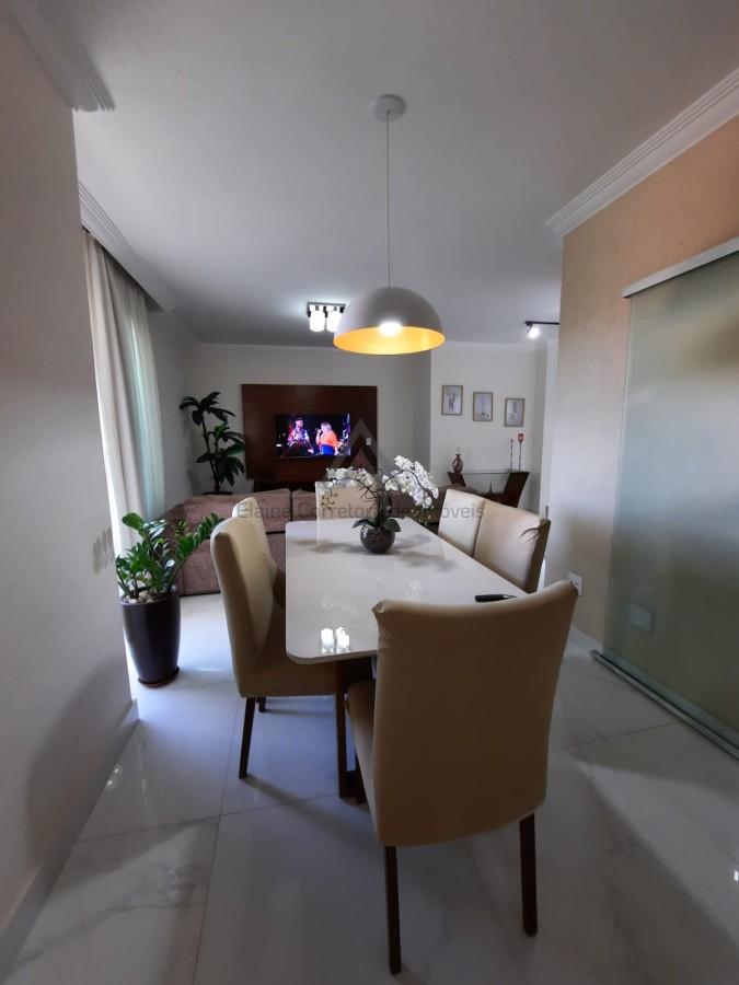 Apartamento, 3 quartos, 90 m² - Foto 4