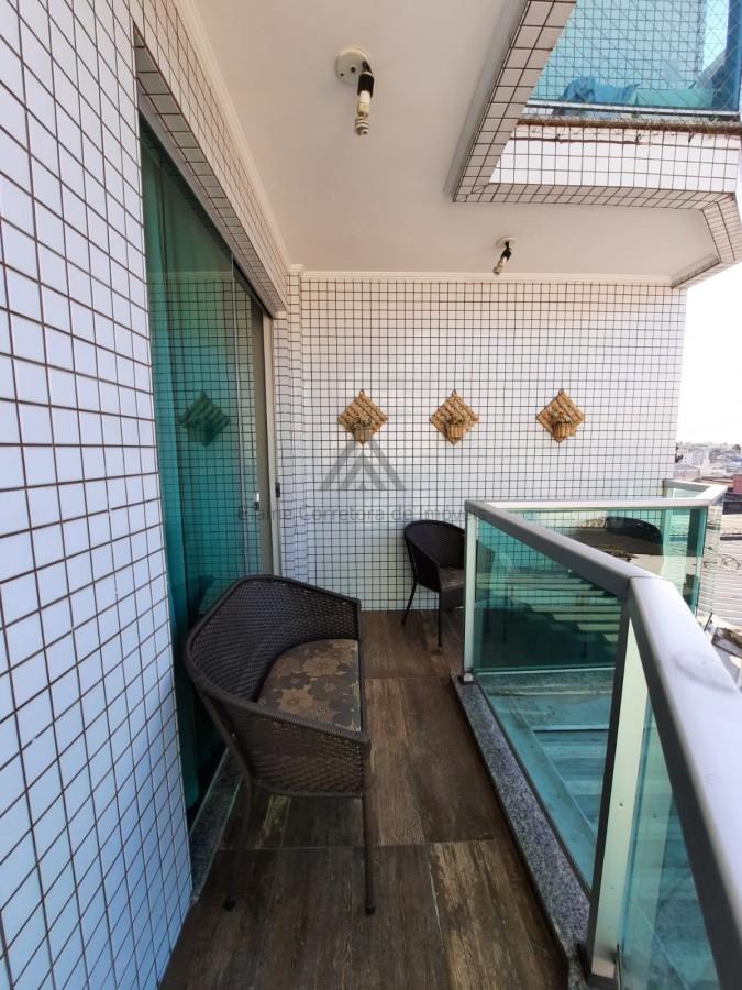 Apartamento, 3 quartos, 90 m² - Foto 6