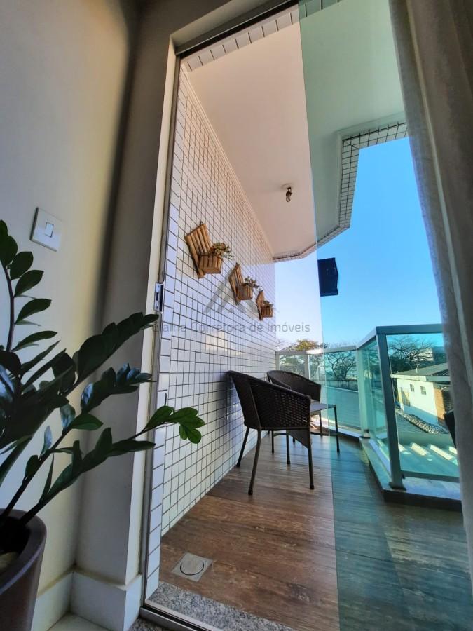 Apartamento, 3 quartos, 90 m² - Foto 5