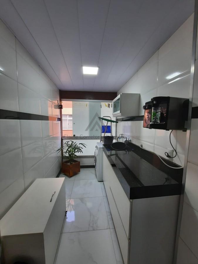 Apartamento, 3 quartos, 90 m² - Foto 11