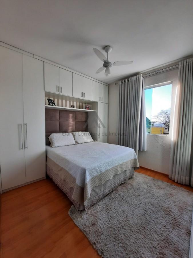 Apartamento, 3 quartos, 90 m² - Foto 13