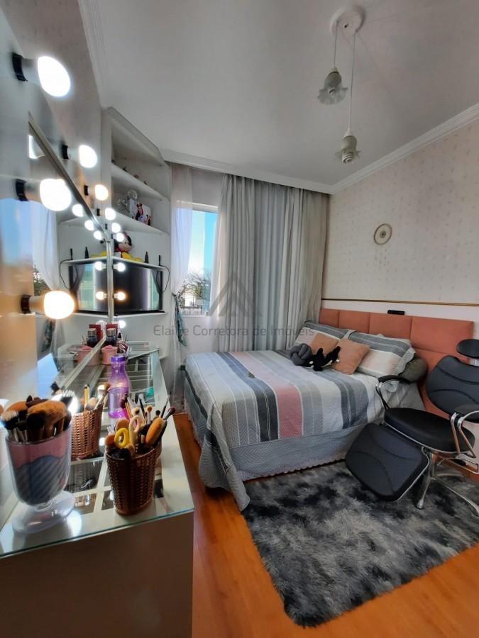 Apartamento, 3 quartos, 90 m² - Foto 17