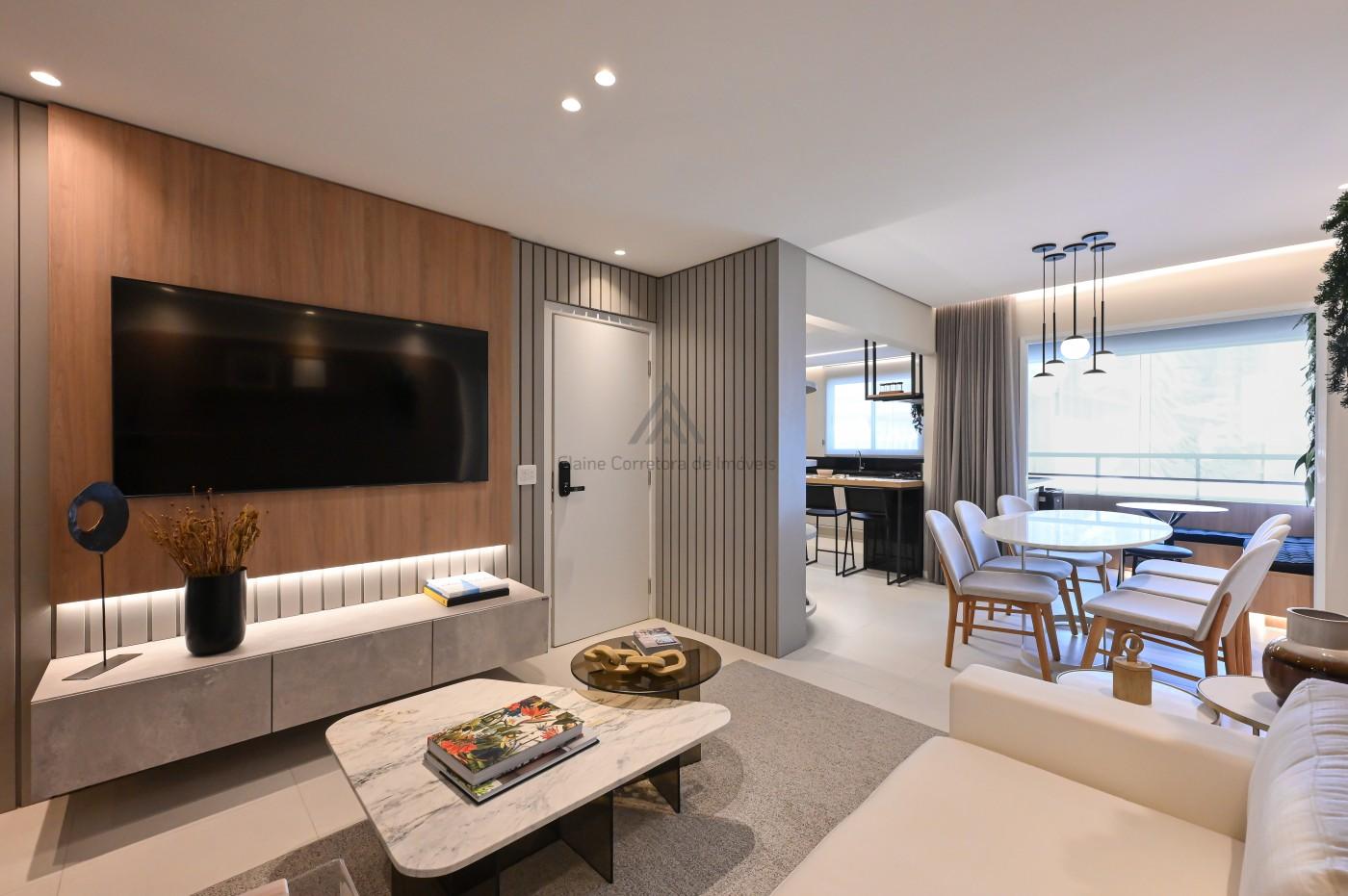 Apartamento, 3 quartos, 96 m² - Foto 3