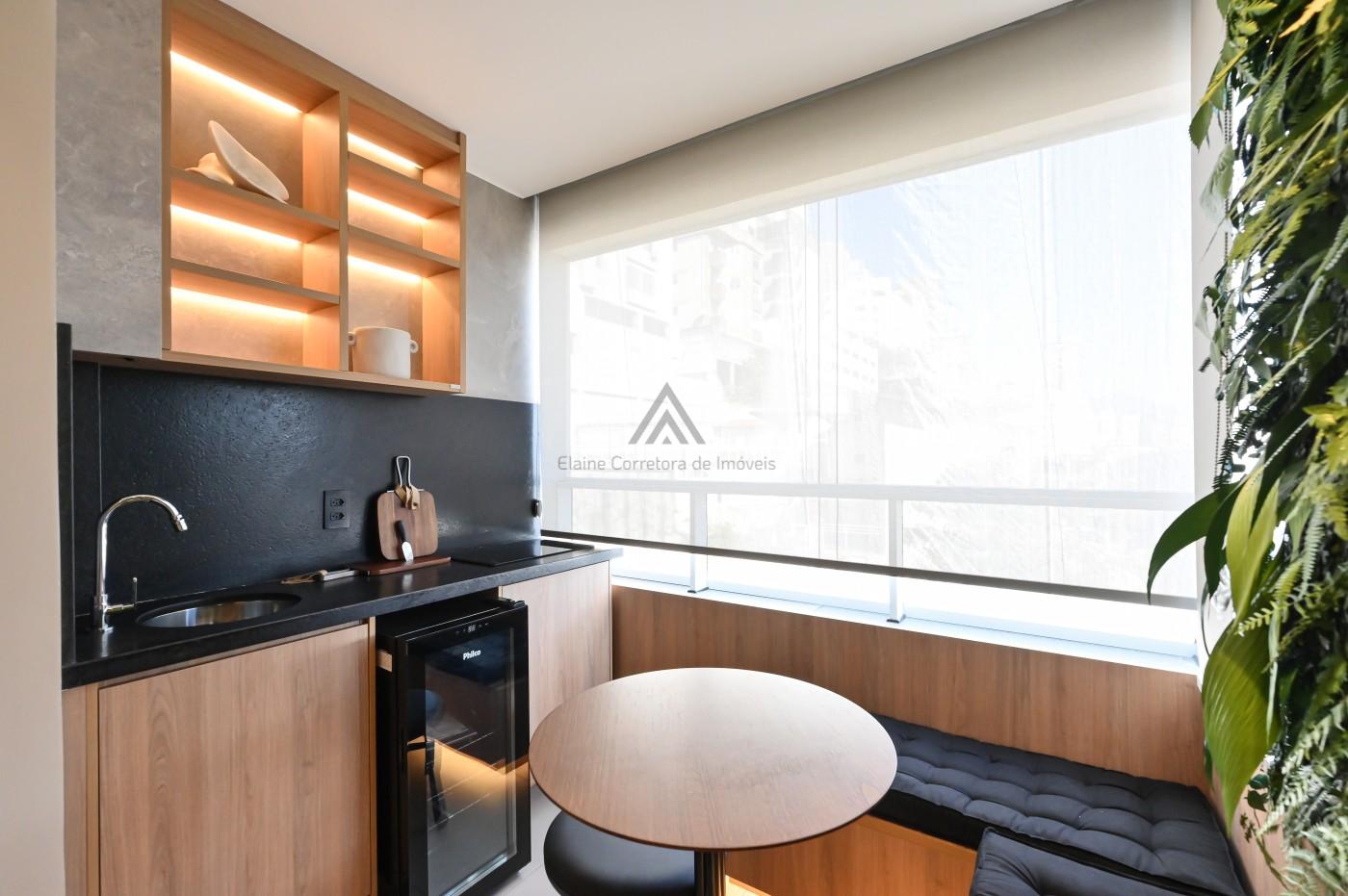 Apartamento, 3 quartos, 96 m² - Foto 6