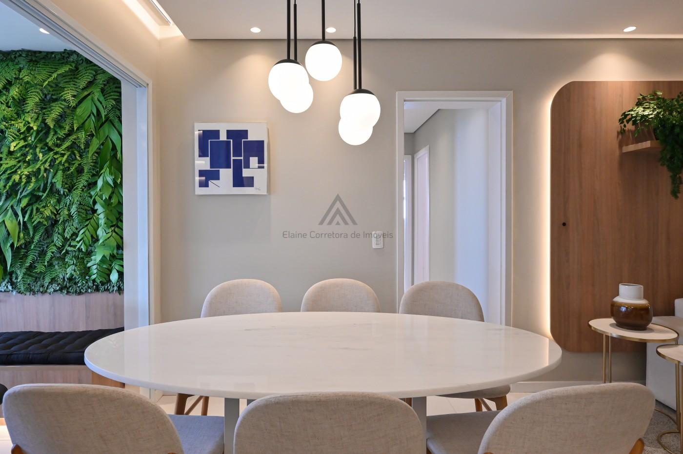 Apartamento, 3 quartos, 96 m² - Foto 7