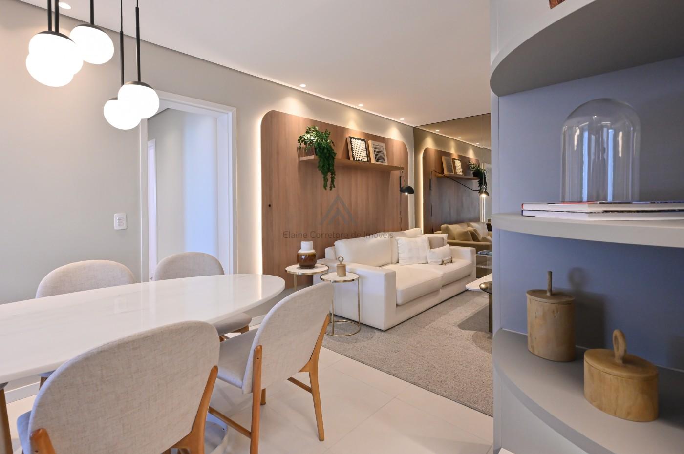 Apartamento, 3 quartos, 96 m² - Foto 8