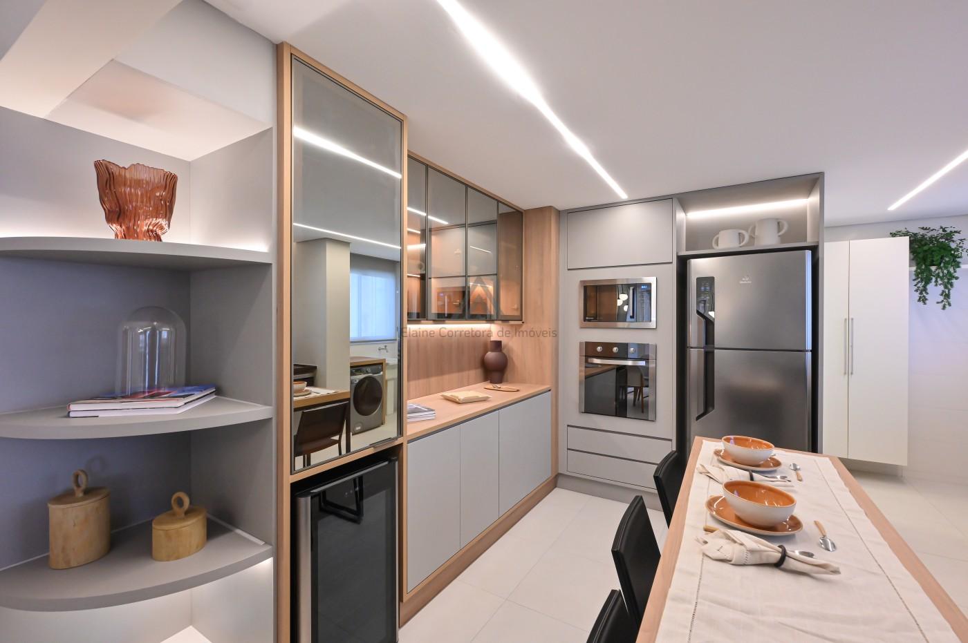 Apartamento, 3 quartos, 96 m² - Foto 12