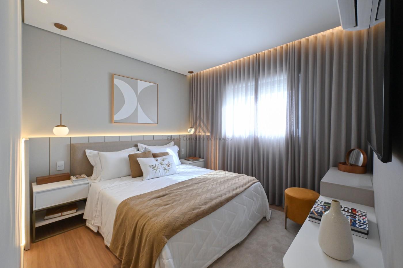 Apartamento, 3 quartos, 96 m² - Foto 24