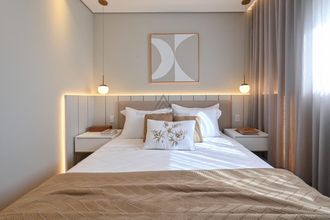 Apartamento, 3 quartos, 96 m² - Foto 25