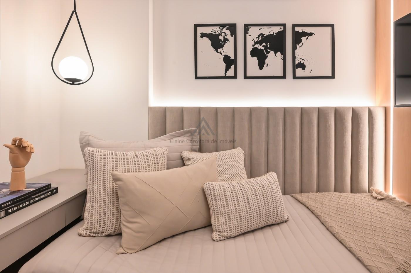 Apartamento, 3 quartos, 96 m² - Foto 39